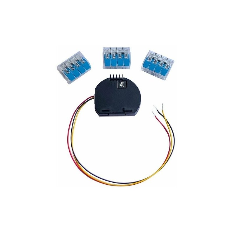 Shelly DS18B20 Temperatur sensor 1m Shelly DS18B20 Temperatur sensor 1m